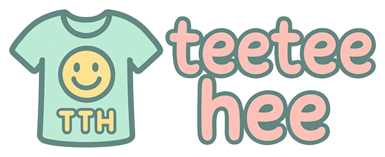 Teeteehee