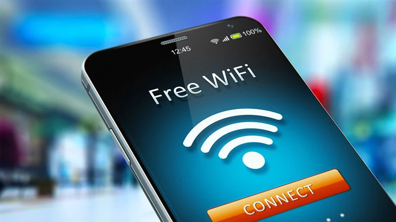 Xôn xao thông tin truy cập WiFi miễn phí ở một quốc gia Đông Nam Á có thể bị phạt tới 3 năm tù: Thực hư thế nào?