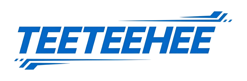 Teeteehee